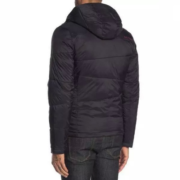 Spyder ThermaWEB Men’s Insulated Jacket Size Large - Picture 4 of 13